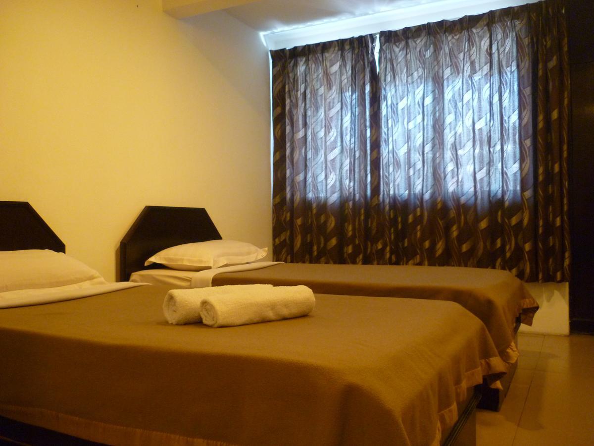 Best One Hotel Malacca Exterior photo